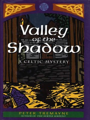 cover image of Valley of the Shadow
